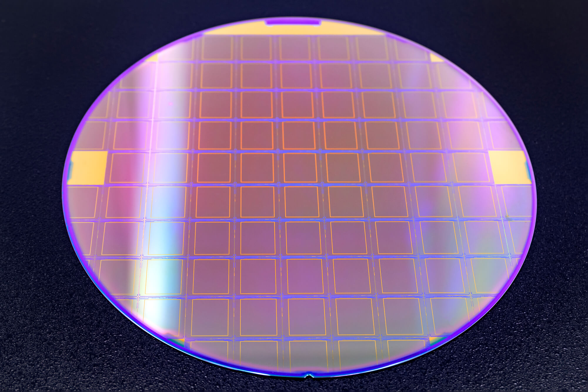 How Wafer Technology Revolutionized TV